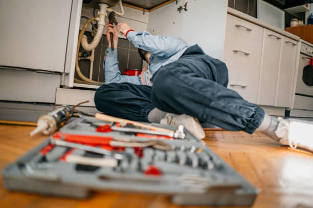 Best 24-Hour Plumber Near Me  in Fuller Heights, FL