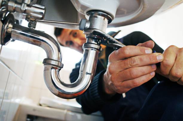 Best Emergency Plumbing Repair  in Fuller Heights, FL
