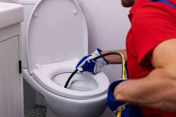 Best Plumbing Repair Near Me  in Fuller Heights, FL