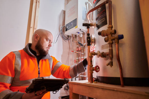 Best Best Plumbers Near Me  in Fuller Heights, FL