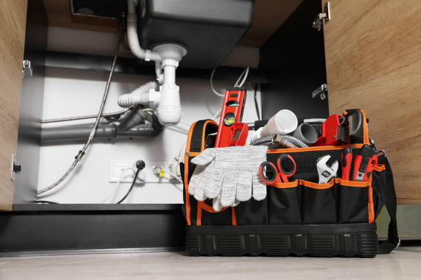 Best Gas Line Repair  in Fuller Heights, FL
