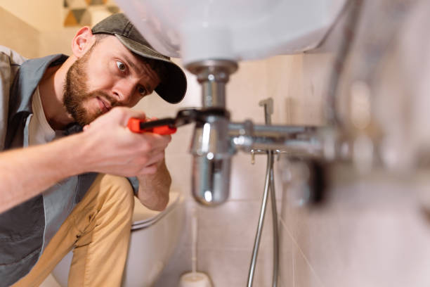 Best Drain Cleaning Services  in Fuller Heights, FL