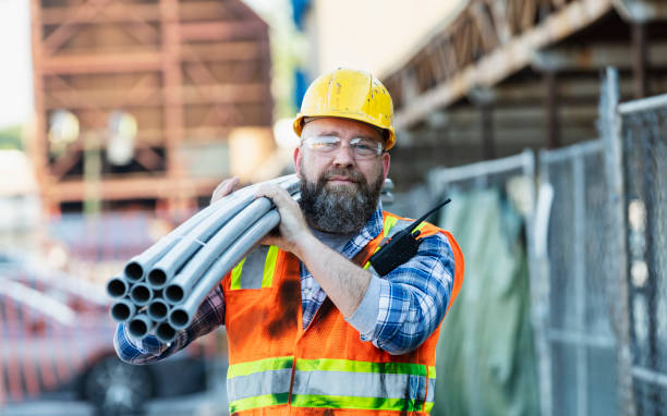 Best Residential Plumbing Services  in Fuller Heights, FL