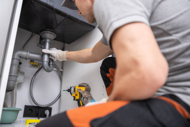 Best Plumbing Installation Services  in Fuller Heights, FL